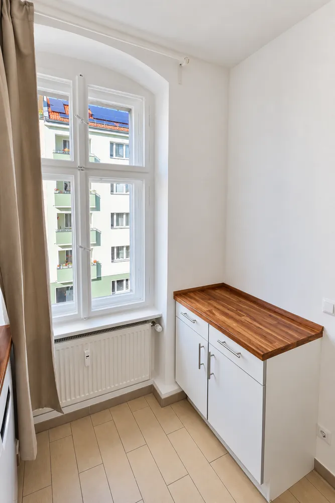 1 Zimmer Wohnung mit 47 m² in Berlin – Bild 8
