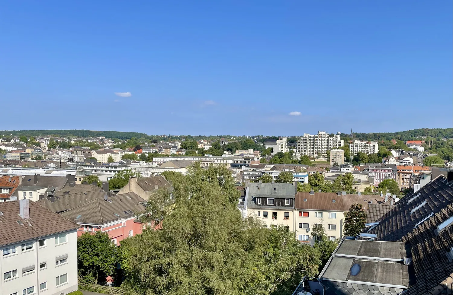 3 Zimmer Wohnung mit 68 m² in Wuppertal – Bild 10