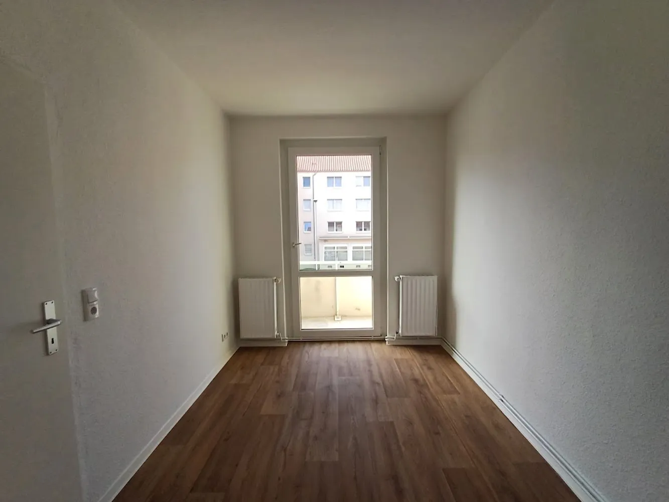 4 Zimmer Wohnung mit 76 m² in Merseburg – Bild 7