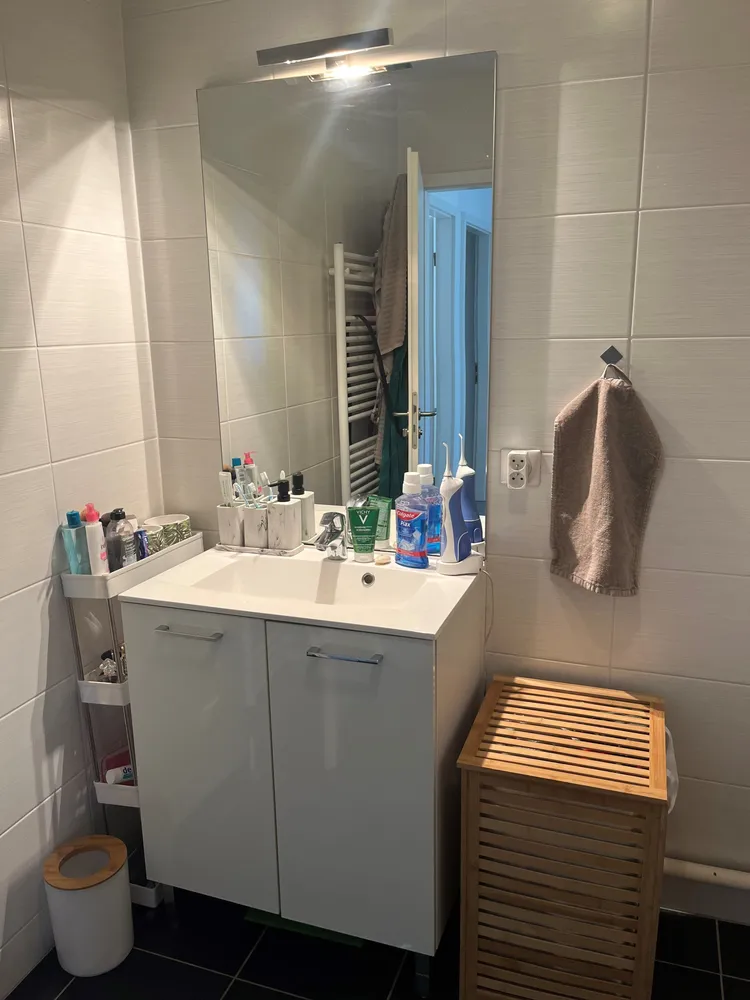 3 Zimmer Wohnung mit 75 m² in Saarbrücken – Bild 4