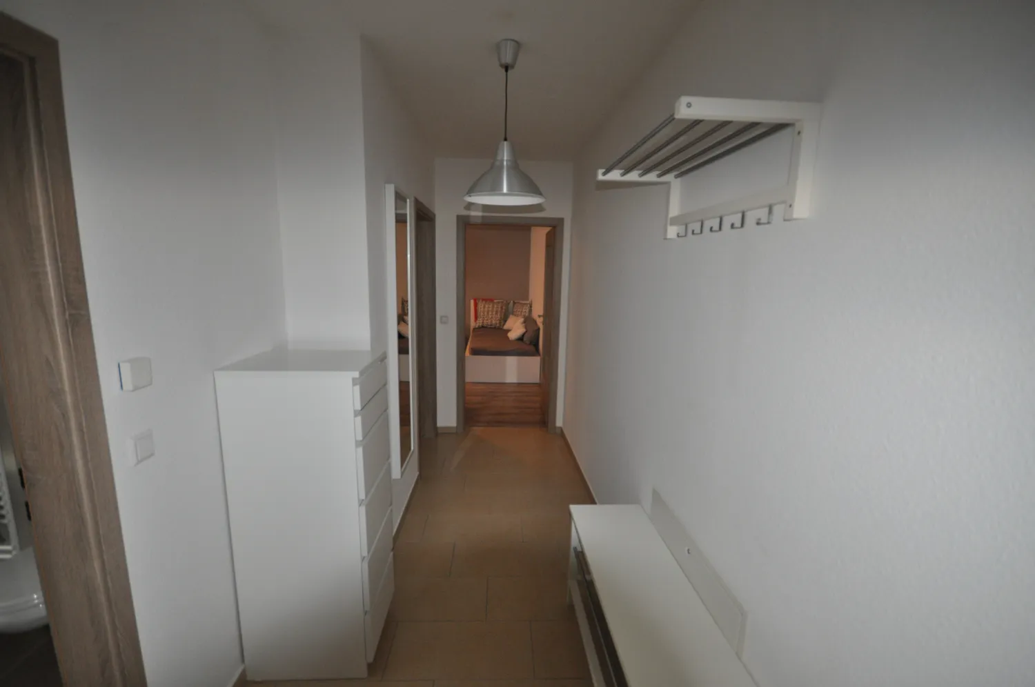 1 Zimmer Wohnung mit 40 m² in Delitzsch – Bild 9
