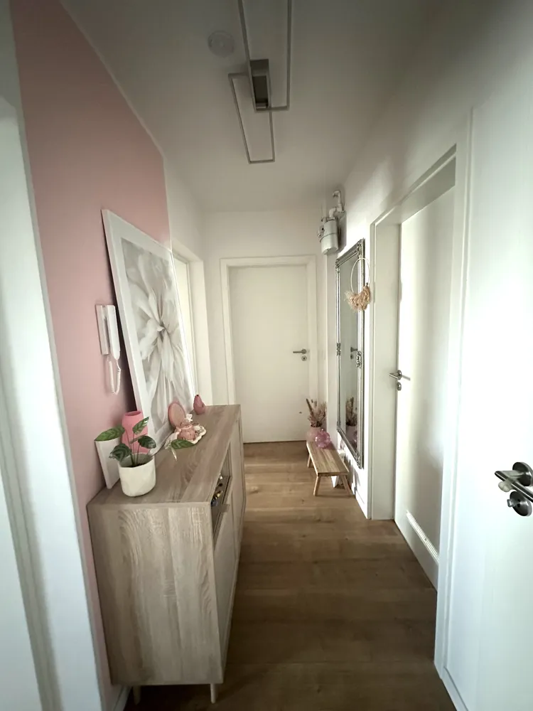 2 Zimmer Wohnung mit 59 m² in Nürnberg – Bild 2