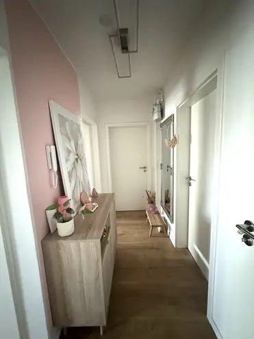 2 Zimmer Wohnung mit 59 m² in Nürnberg – Bild 2