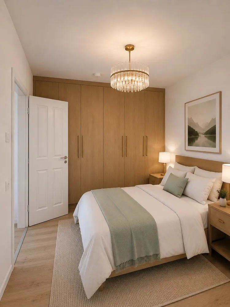 2 Zimmer Wohnung mit 44 m² in Magdeburg – Bild 8