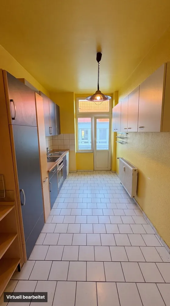 2 room apartment with 73 m² in Ratingen – Photo 3