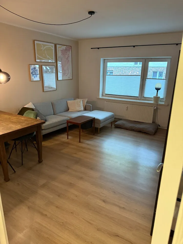 3 Zimmer Wohnung mit 64 m² in Hamburg – Bild 5