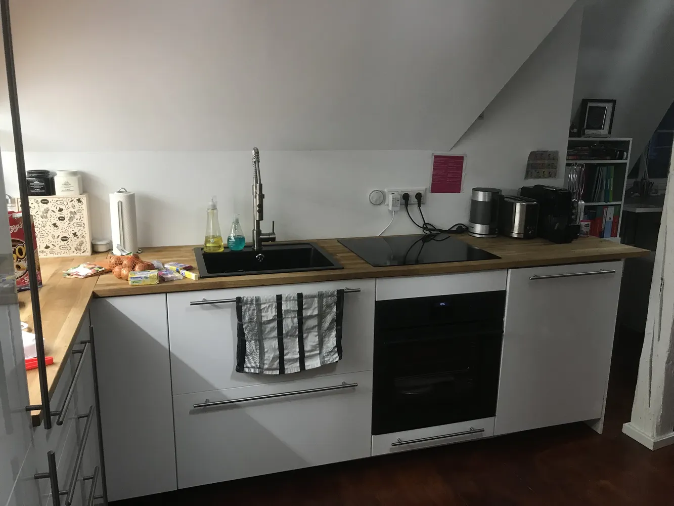 1 Zimmer Wohnung mit 51 m² in Frankfurt am Main – Bild 3