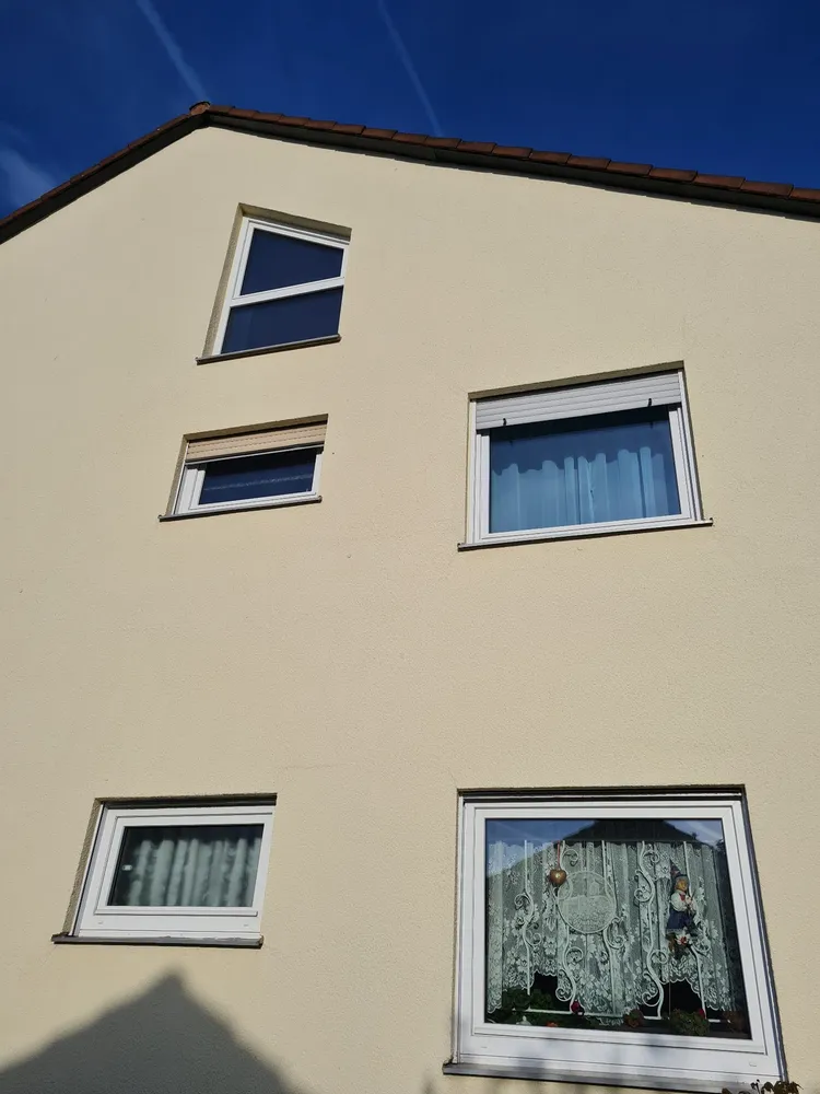 4 room apartment with 118 m² in Frankfurt am Main – Photo 6