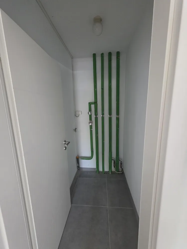 2 Zimmer Wohnung mit 65 m² in Augsburg – Bild 9