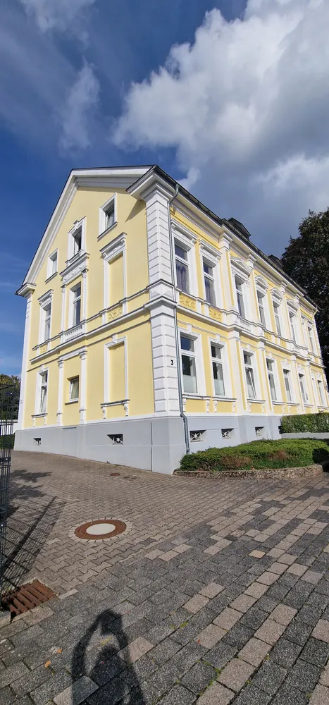 5 Zimmer Wohnung mit 120 m² in Solingen – Bild 1