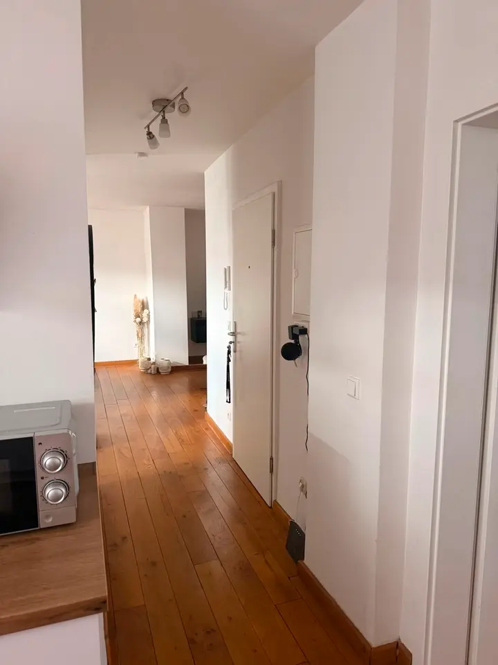 2 Zimmer Wohnung mit 67 m² in Willich – Bild 5