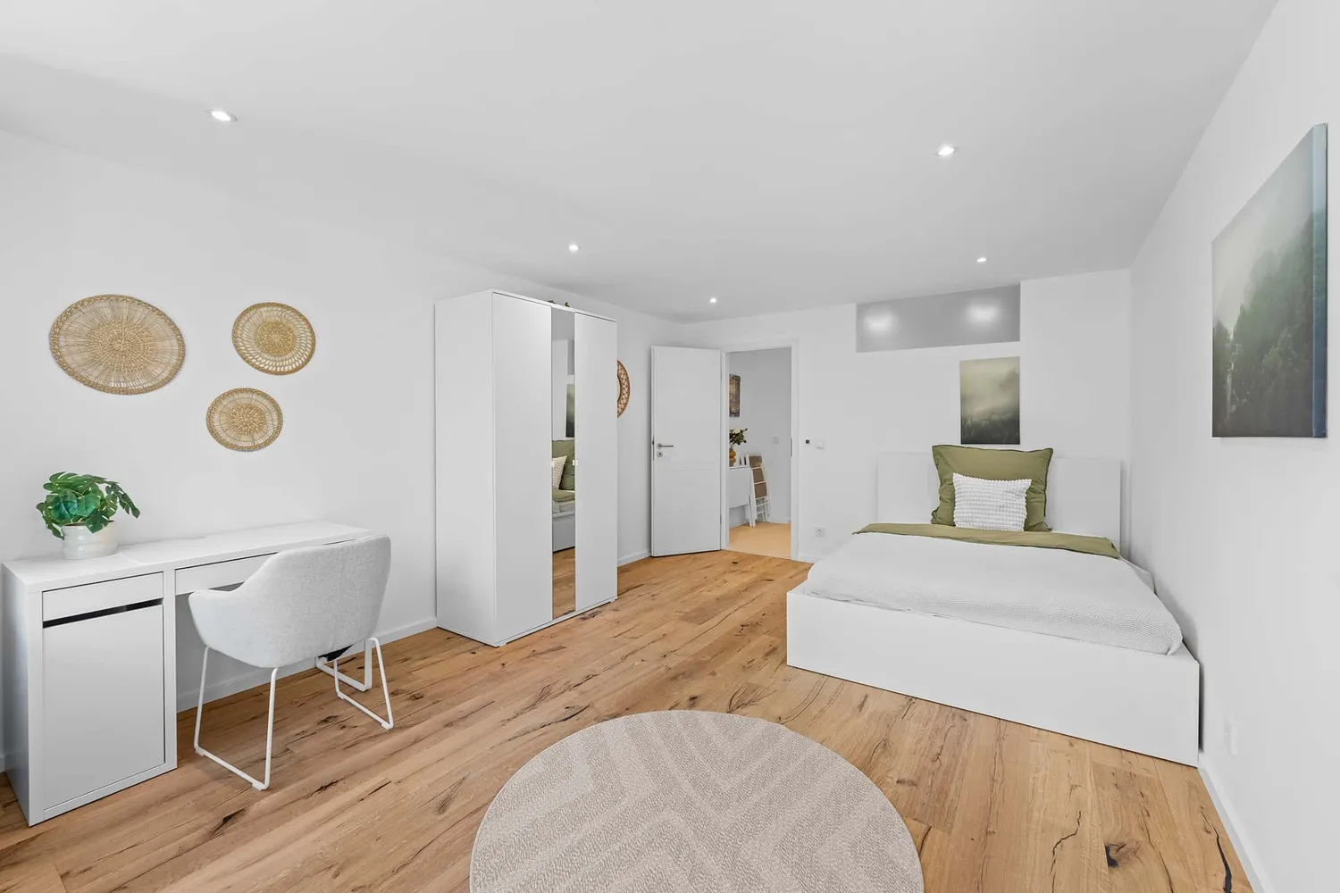 WG-Zimmer in Germering – Bild 1