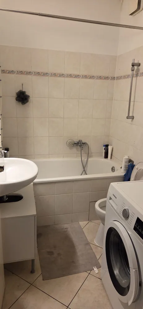 1 Zimmer Wohnung mit 11 m² in Berlin – Bild 7