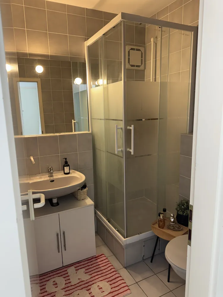 1 Zimmer Wohnung mit 34 m² in Mainz – Bild 5