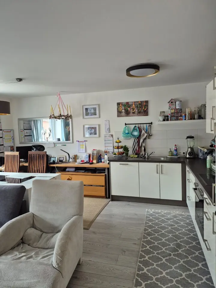 3 Zimmer Wohnung mit 74 m² in Neumünster – Bild 2