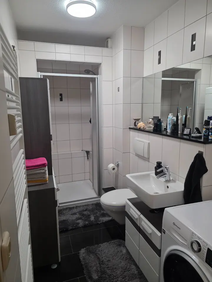 3 Zimmer Wohnung mit 66 m² in Duderstadt – Bild 7