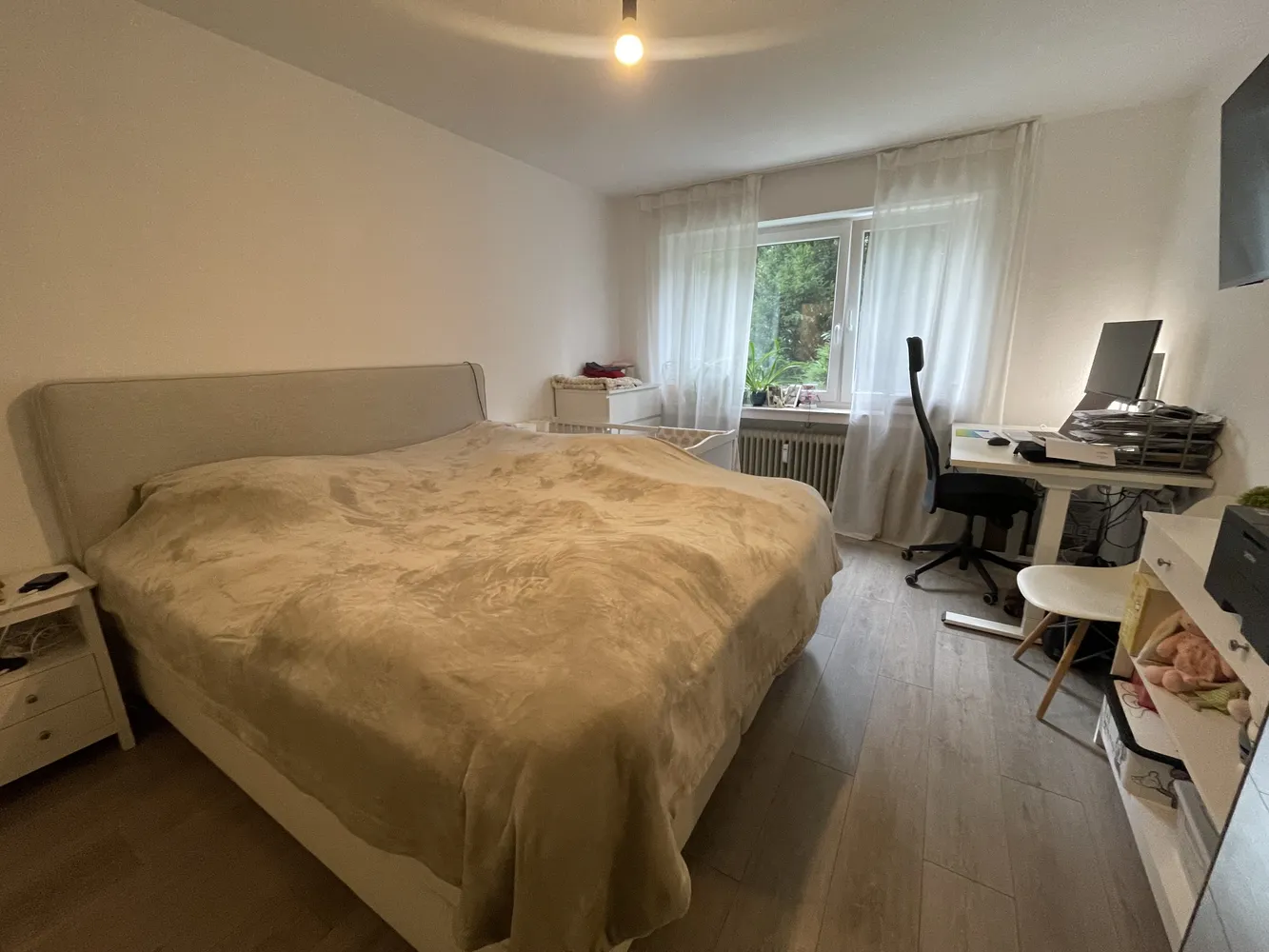 2 Zimmer Wohnung mit 64 m² in Düsseldorf – Bild 5