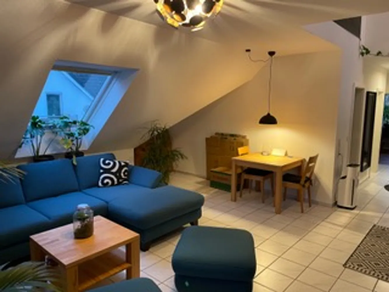 3 Zimmer Wohnung mit 110 m² in Mainz – Bild 3