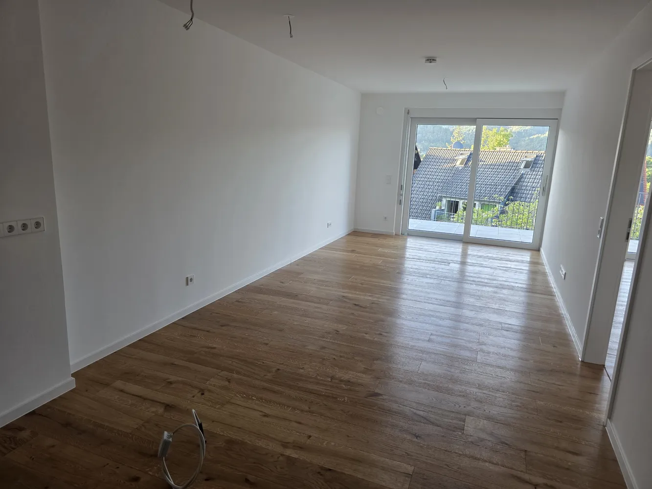 2 room apartment with 64 m² in Freiburg im Breisgau – Photo 6
