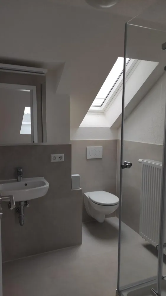 2 Zimmer Wohnung mit 50 m² in Karlsruhe – Bild 3