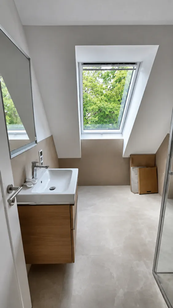 3 Zimmer Wohnung mit 66 m² in München – Bild 5