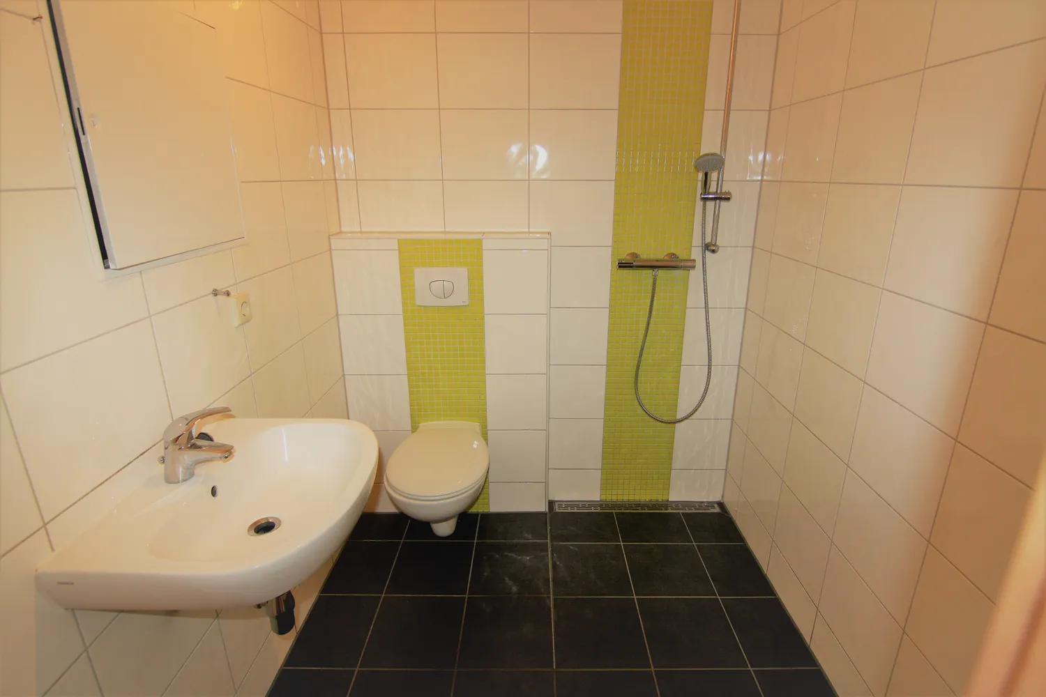 1 Zimmer Wohnung mit 35 m² in Wurzen – Bild 2