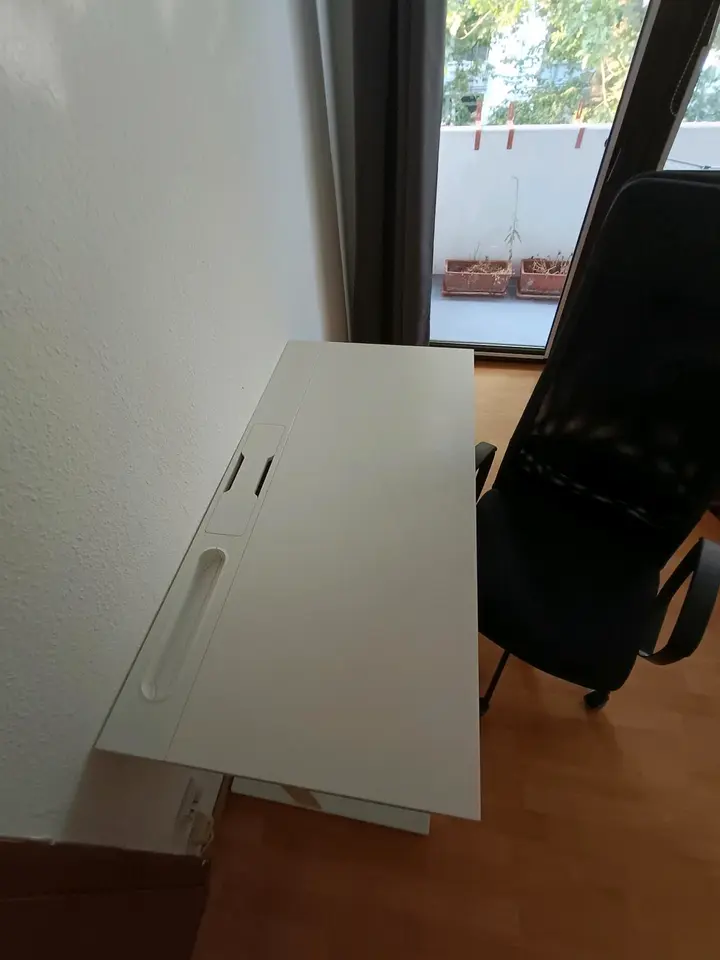 WG-Zimmer mit 23 m² in Hannover – Bild 6
