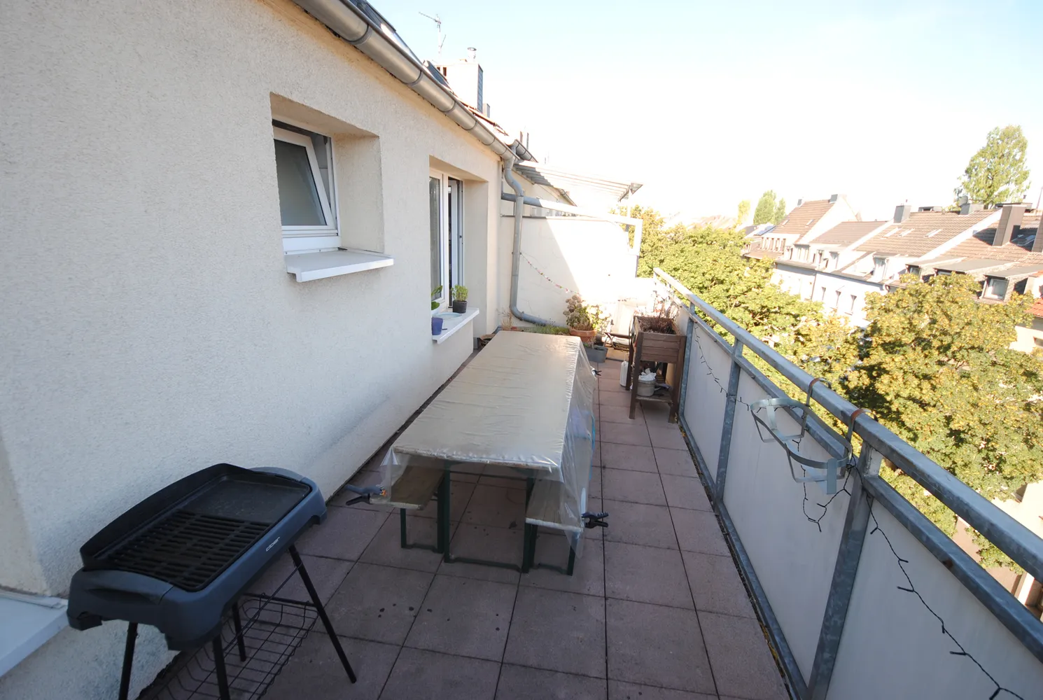 2 Zimmer Wohnung mit 74 m² in Düsseldorf – Bild 11