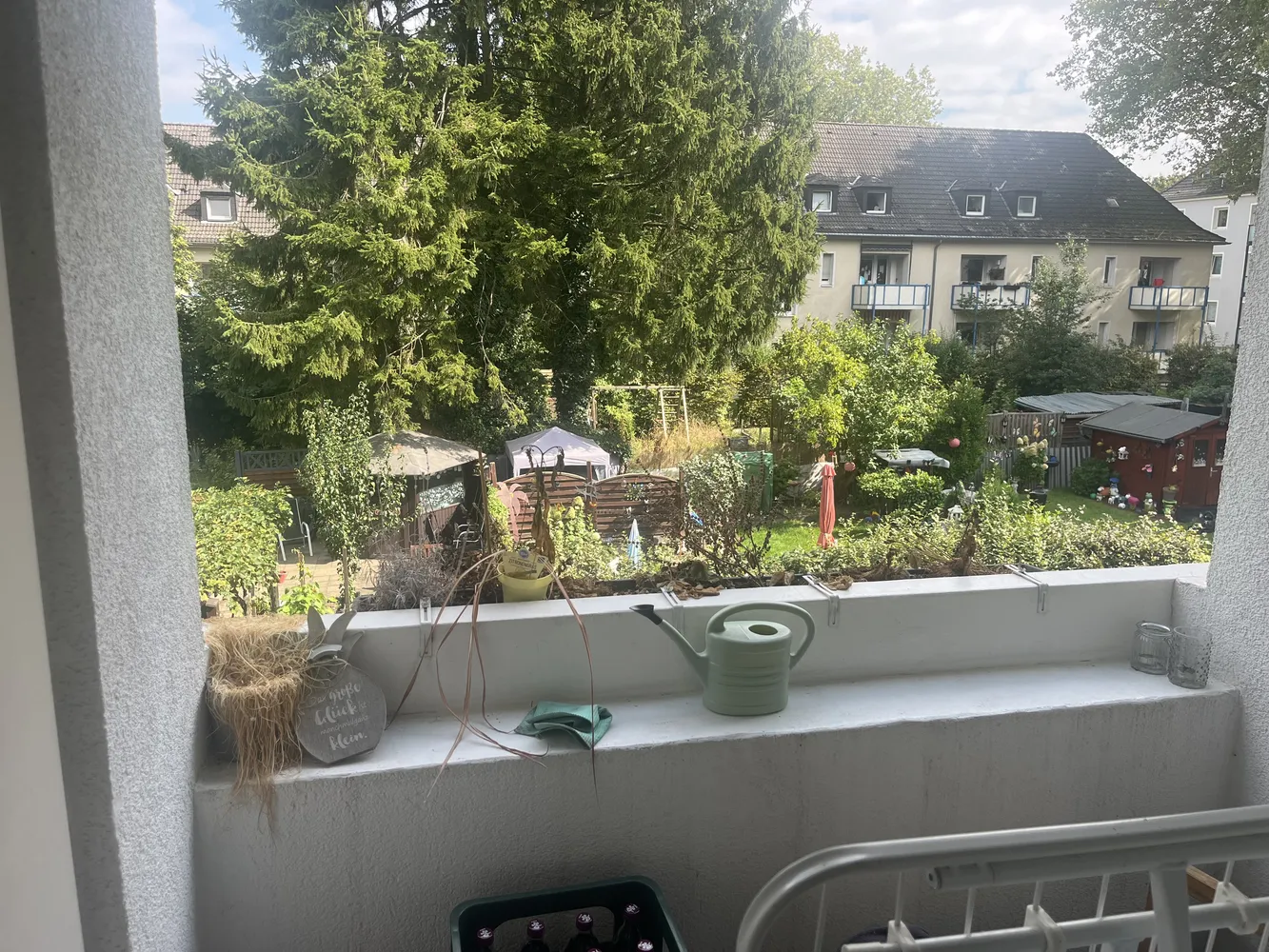 2 Zimmer Wohnung mit 55 m² in Essen – Bild 4