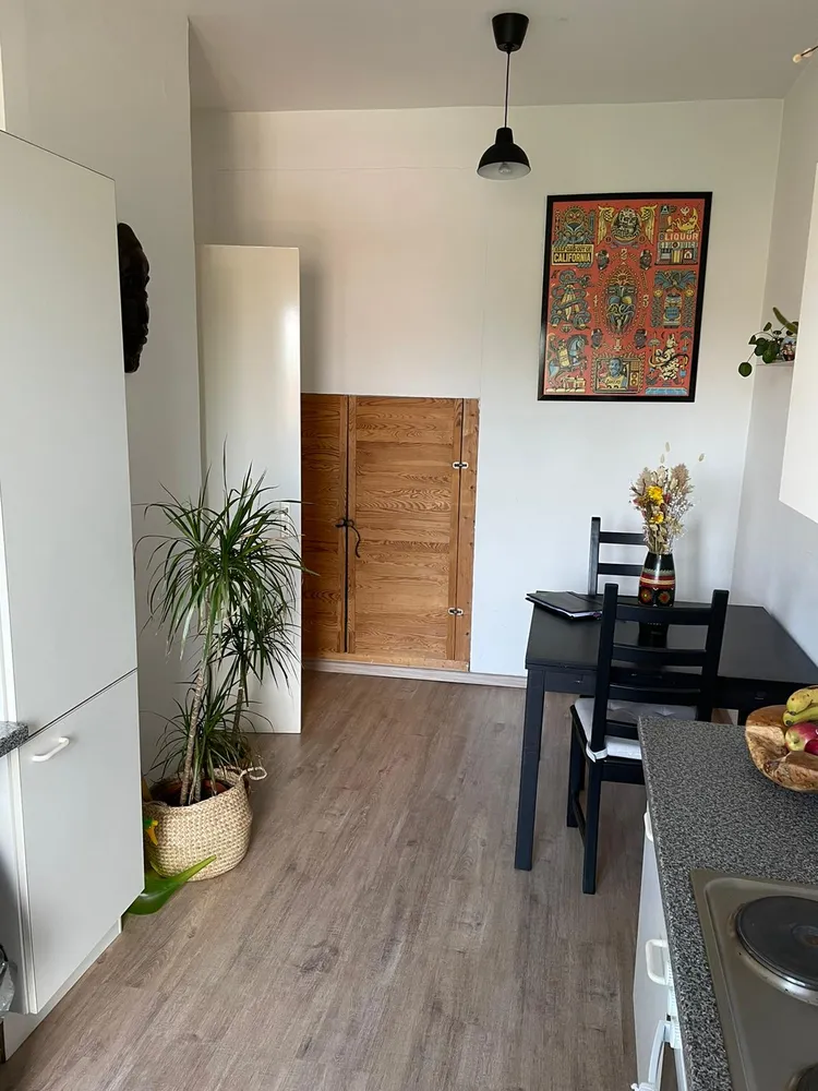 2 room apartment with 65 m² in Berlin – Photo 11