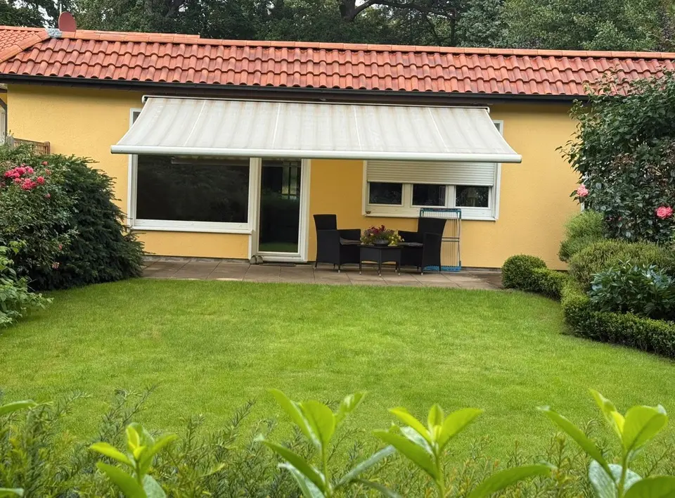 3 Zimmer Wohnung mit 87 m² in Bremen – Bild 2