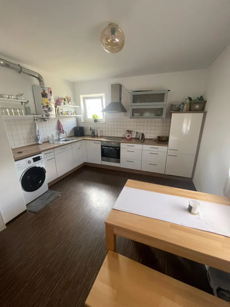 2 Zimmer Wohnung mit 62 m² in Wiesbaden – Bild 6