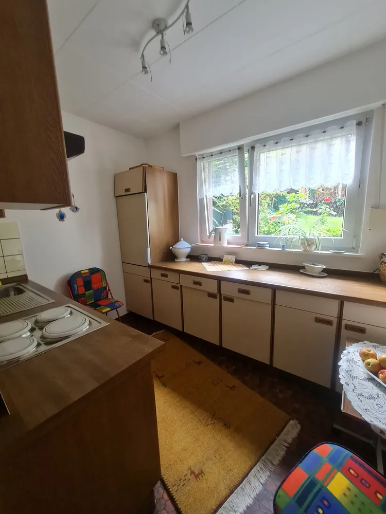 3 room apartment with 70 m² in Bonn – Photo 5