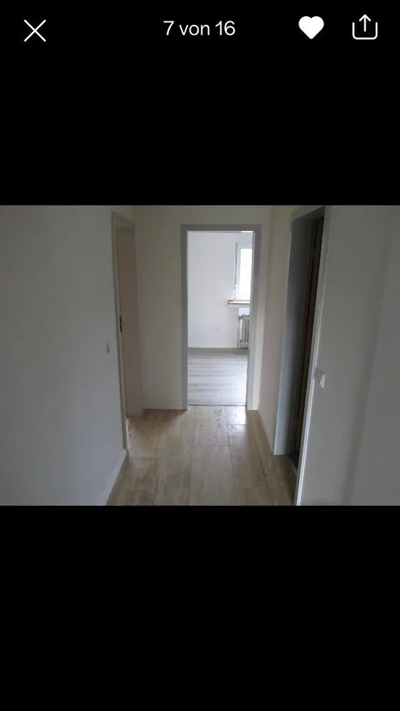 3 Zimmer Wohnung mit 74 m² in Duisburg – Bild 8