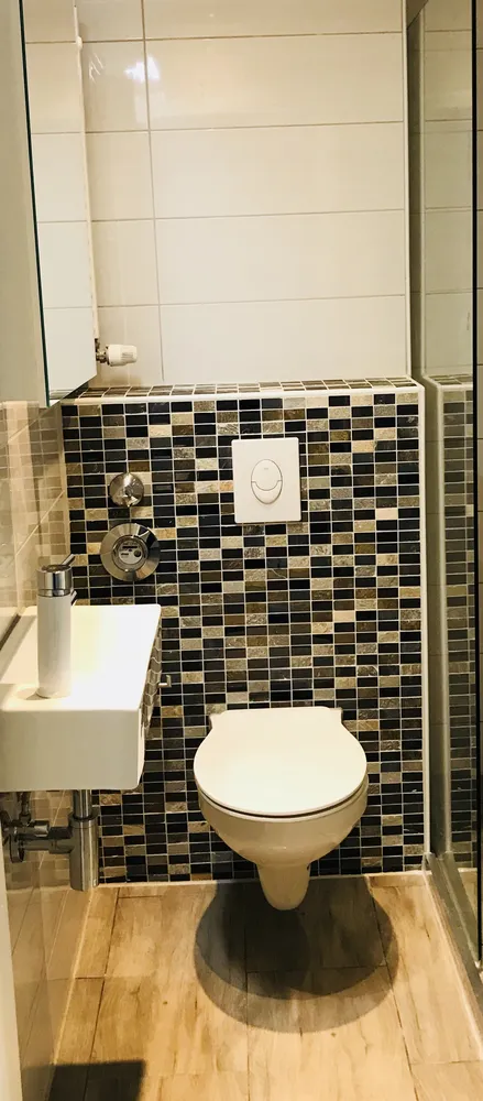 1 Zimmer Wohnung mit 34 m² in Köln – Bild 10