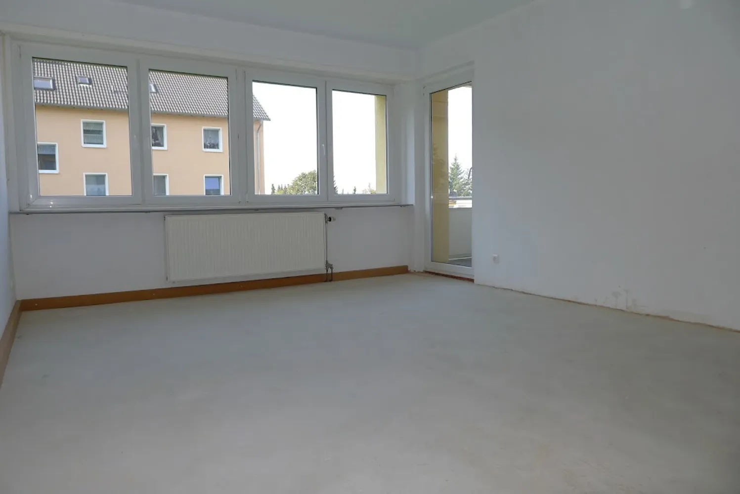 2 Zimmer Wohnung mit 58 m² in Velbert – Bild 3