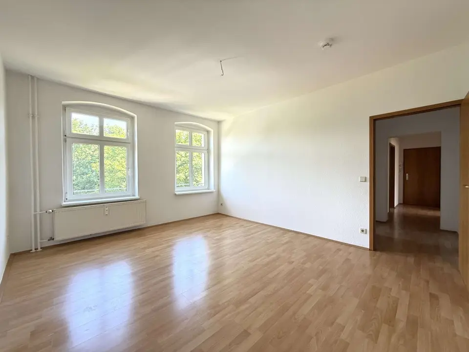 3 room apartment with 86 m² in Frankfurt (Oder) – Photo 6