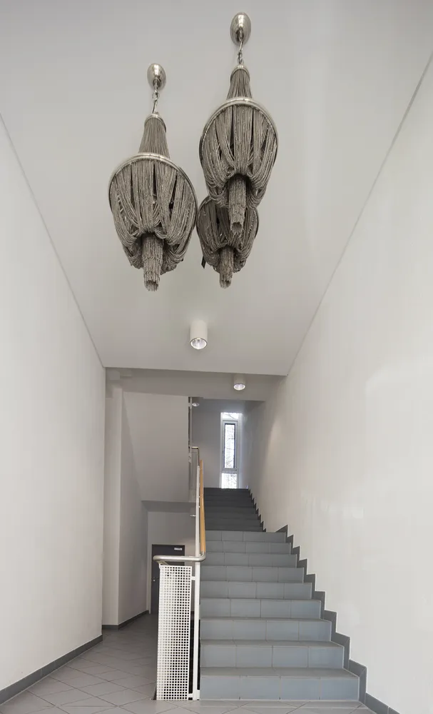 2 Zimmer Wohnung mit 68 m² in München – Bild 5