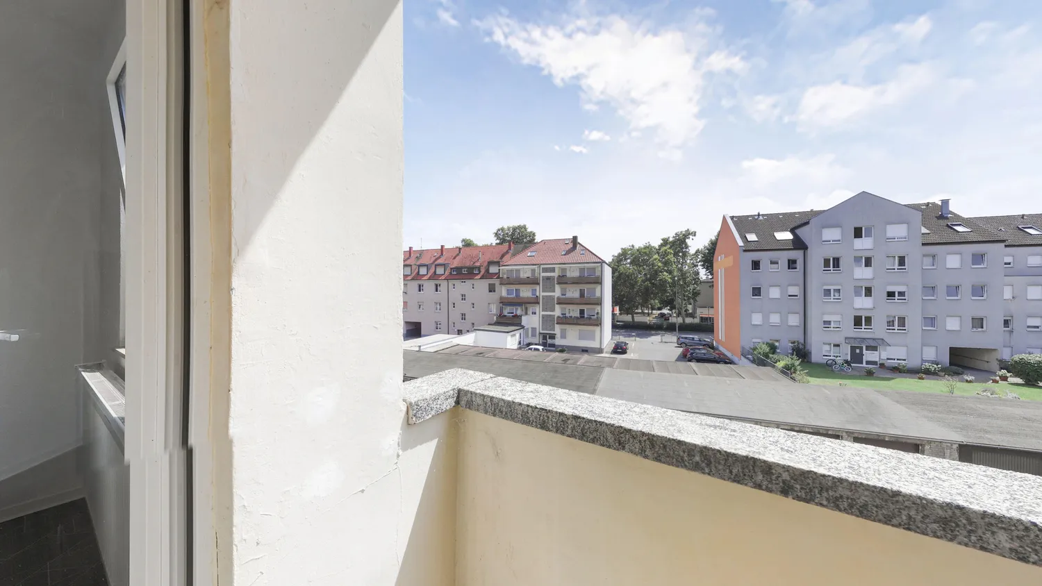 3 Zimmer Wohnung mit 70 m² in Mannheim – Bild 6