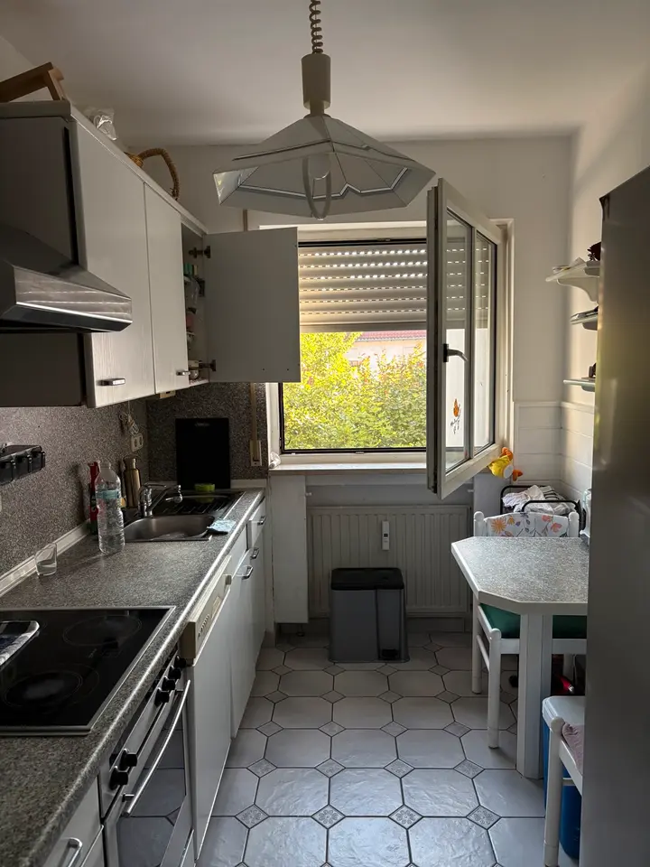 3 Zimmer Wohnung mit 75 m² in Straubing – Bild 5