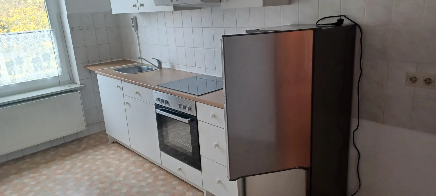3 Zimmer Wohnung mit 66 m² in Braunschweig – Bild 3