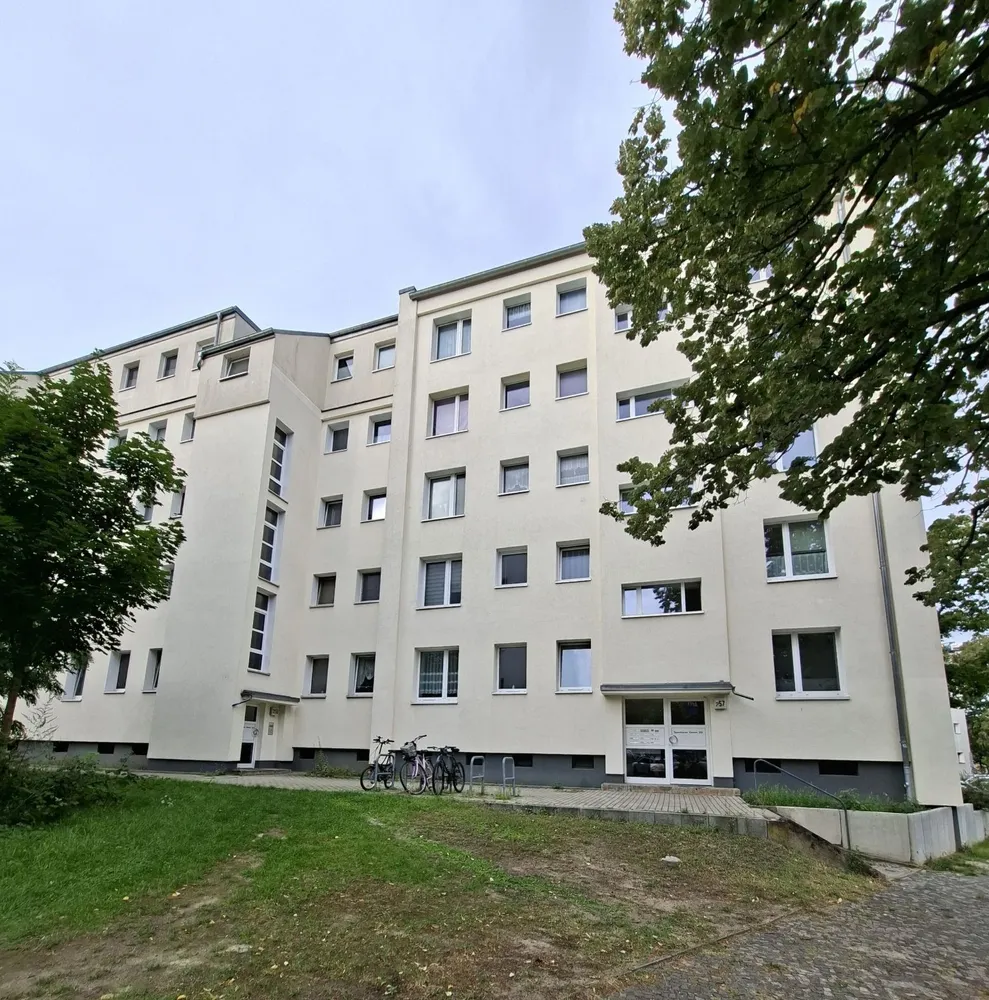 2 Zimmer Wohnung mit 59 m² in Berlin – Bild 1