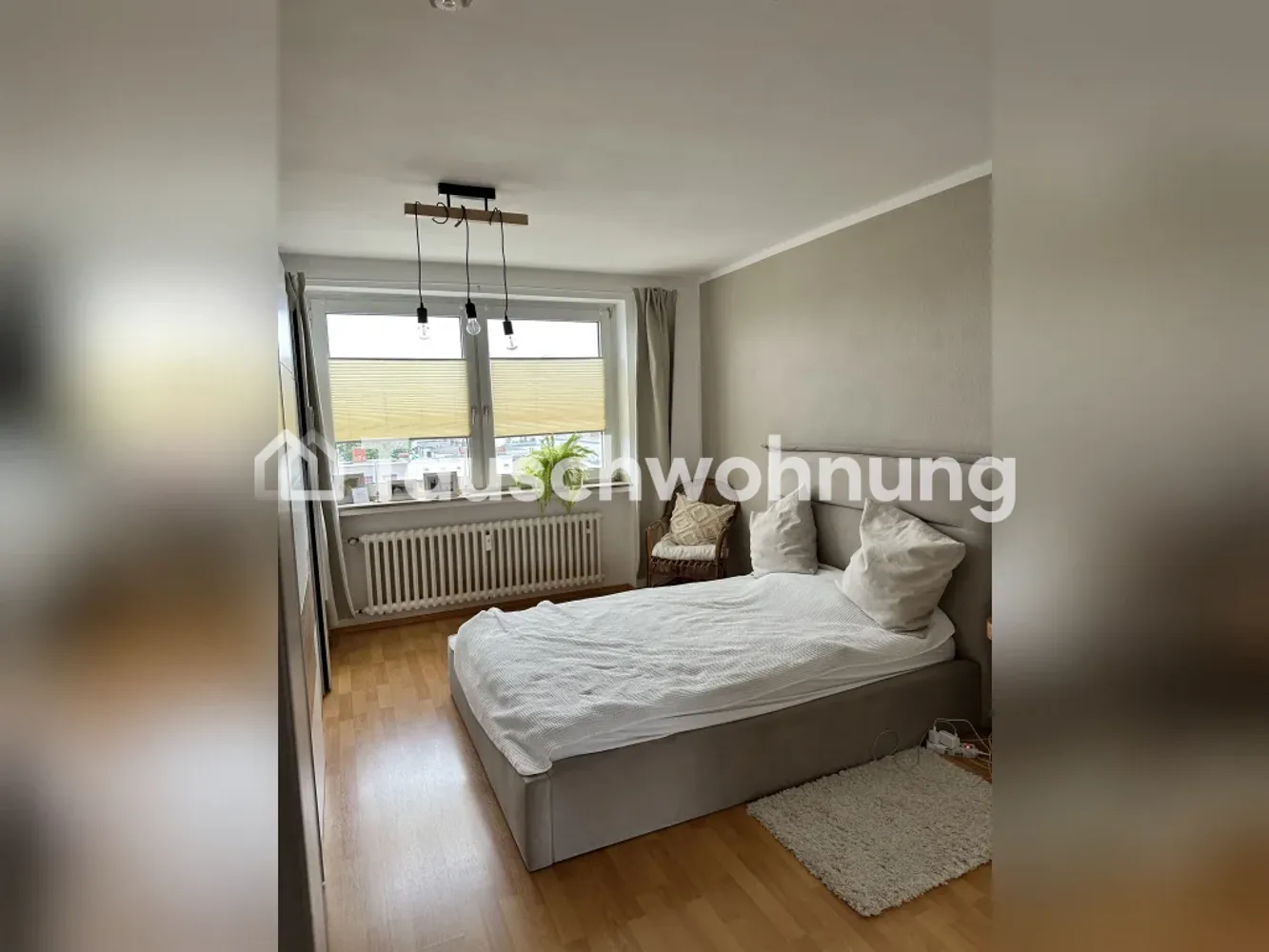 2 Zimmer Wohnung mit 57 m² in Köln – Bild 2