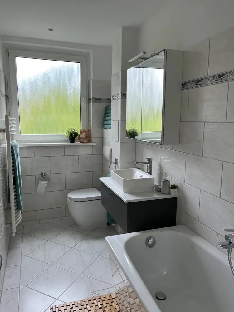 Shared room with 25 m² in Berlin – Photo 7