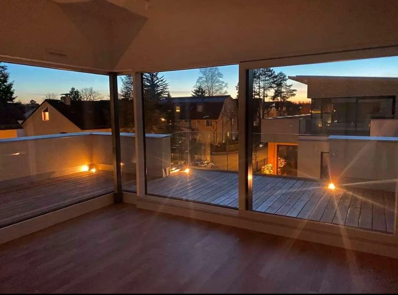 2 Zimmer Wohnung mit 75 m² in München – Bild 8