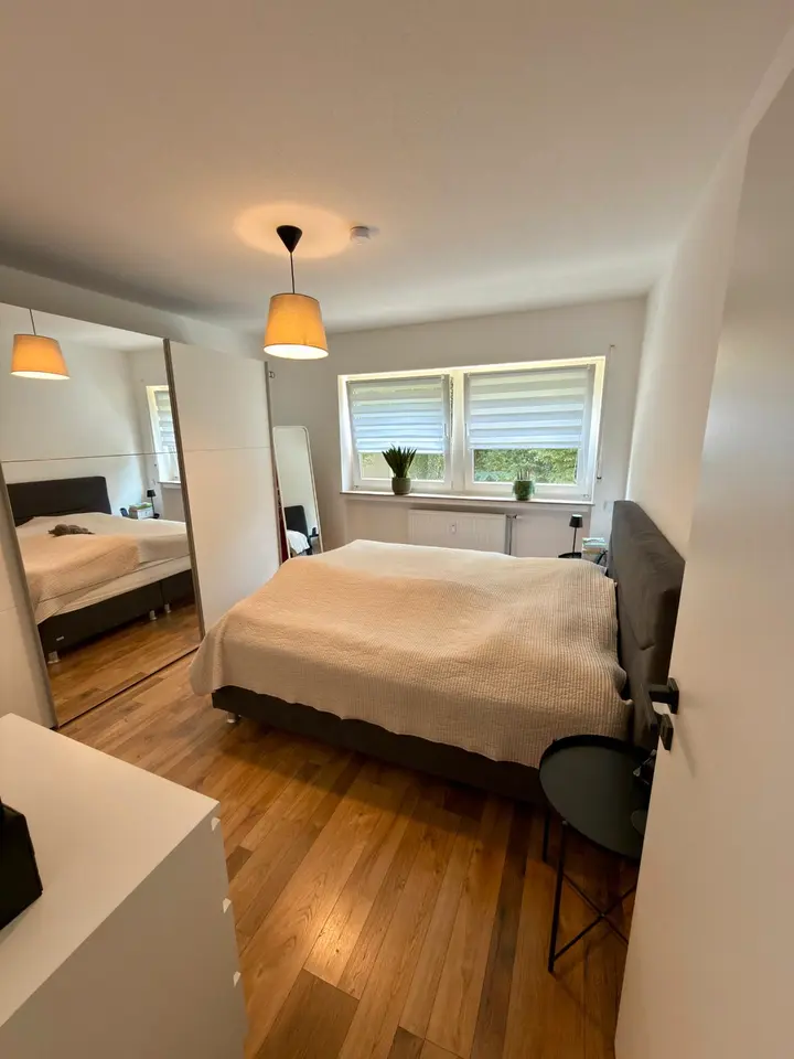 3 Zimmer Wohnung mit 70 m² in Lüdenscheid – Bild 9