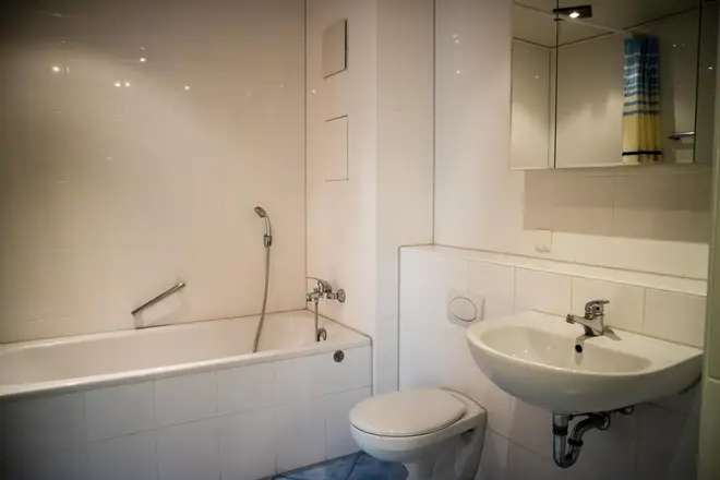 3 Zimmer Wohnung mit 90 m² in Nürnberg – Bild 11
