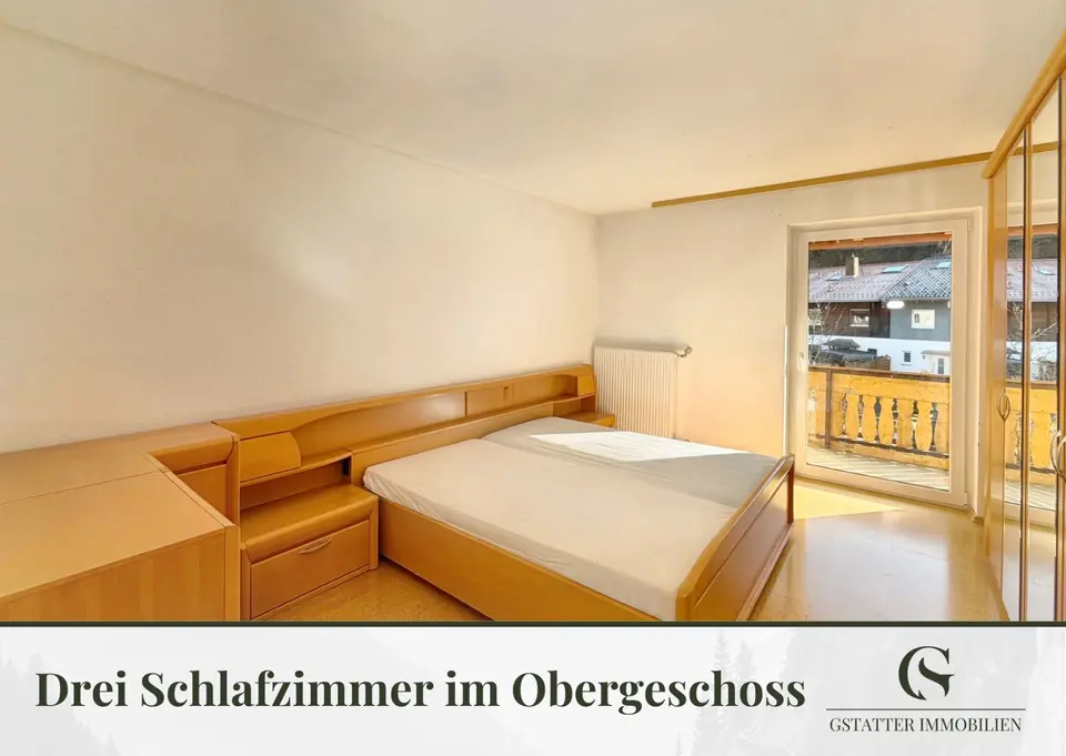 5 Zimmer Haus mit 144 m² in Rosenheim – Bild 8