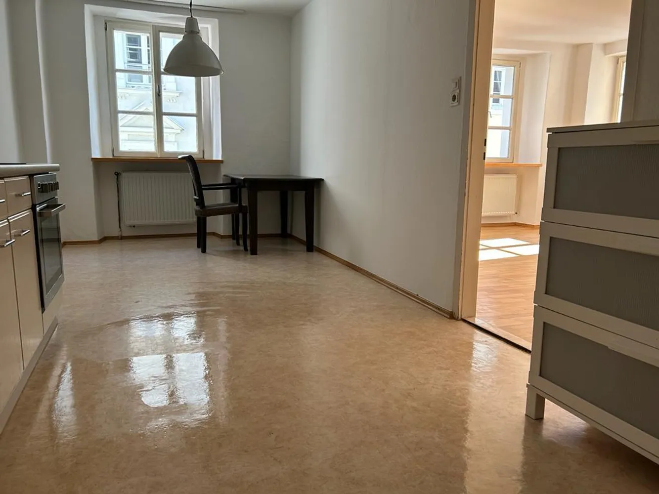 2 Zimmer Wohnung mit 54 m² in Passau – Bild 7