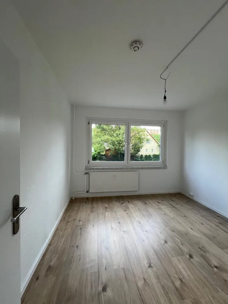3 room apartment with 56 m² in Chemnitz – Photo 6